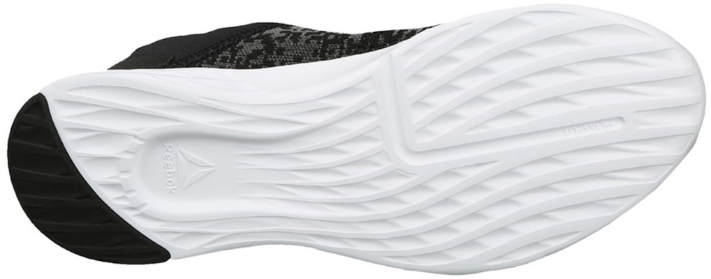 (Women) Reebok Running Astroride Strike 'Black White' CN6050 Details for (Women) Reebok Running Astroride Strike 'Black White' CN6050