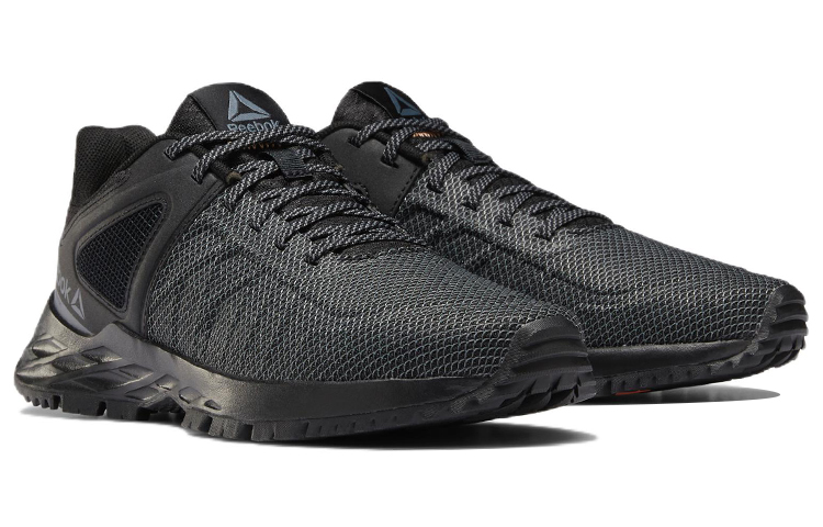 Order (W) Reebok Astroride Trail 2.0 'Grafit Hitam' DV5953