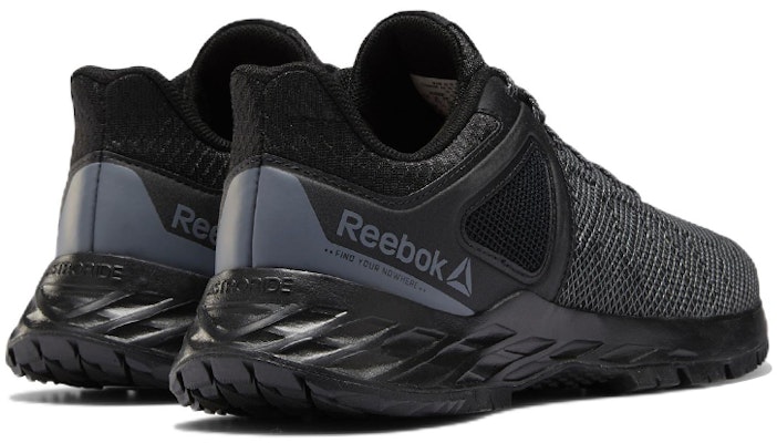 (Women) Reebok Astroride Trail 2.0 'Graphite Black' DV5953 Lookbook (Women) Reebok Astroride Trail 2.0 'Graphite Black' DV5953