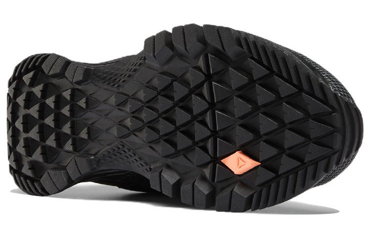 Shop (W) Reebok Astroride Trail 2.0 'Grafit Hitam' DV5953