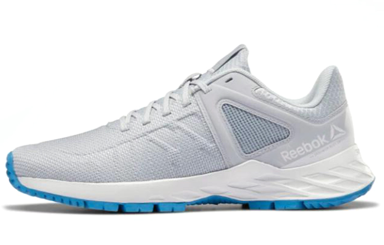 Buy (W) リーボック アストロライド トレイル 2.0 グレー/ブルー DV5954