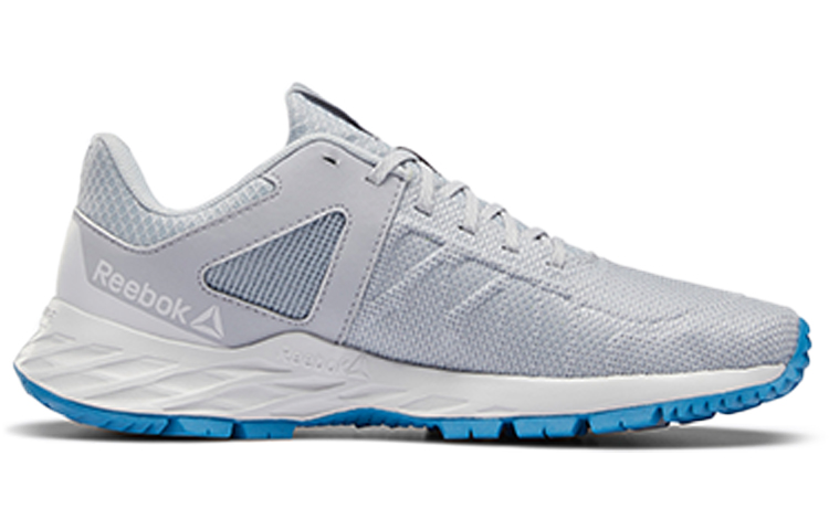 Order (W) リーボック アストロライド トレイル 2.0 グレー/ブルー DV5954