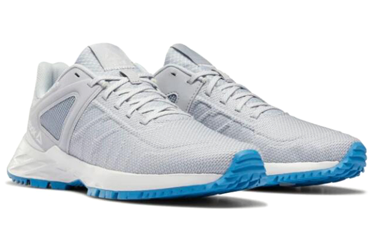 Lookbook (W) リーボック アストロライド トレイル 2.0 グレー/ブルー DV5954