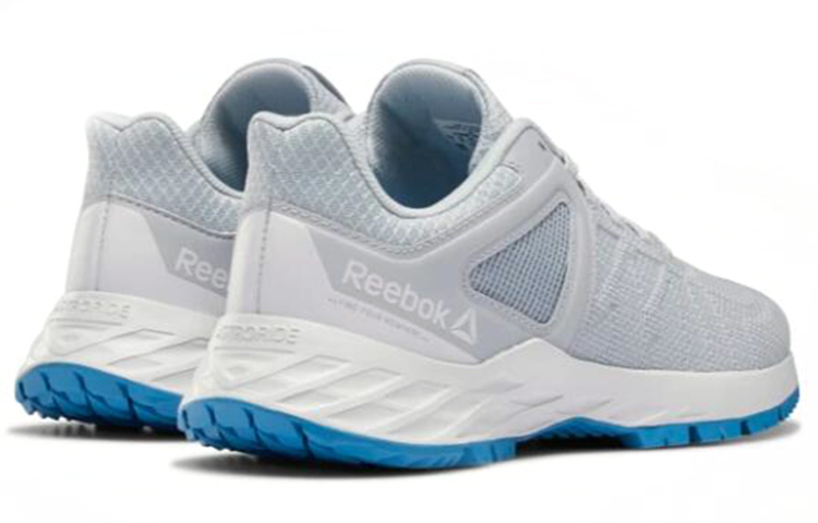 Shop (W) リーボック アストロライド トレイル 2.0 グレー/ブルー DV5954