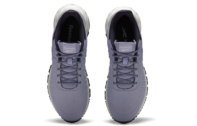 Shop Reebok Astroride Trail 2.0 女款 香芋紫 低筒跑步鞋