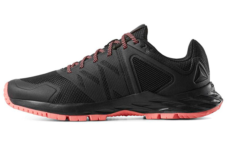 (Women) Reebok Astroride Trail 'Black' CN6244
