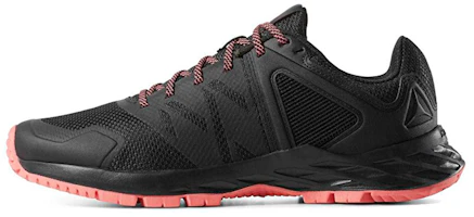 (Women) Reebok Astroride Trail 'Black' CN6244 (Women) Reebok Astroride Trail 'Black' CN6244