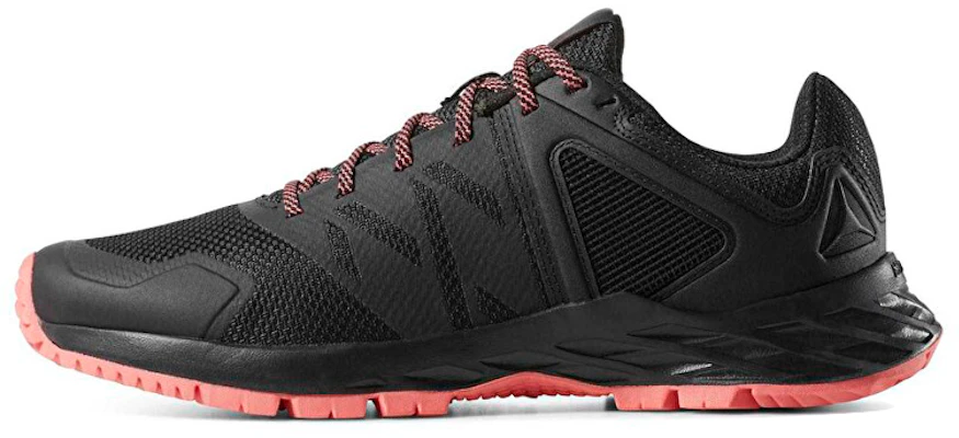 (W) Reebok Astroride Trail 'Hitam' CN6244 Buy (W) Reebok Astroride Trail 'Hitam' CN6244