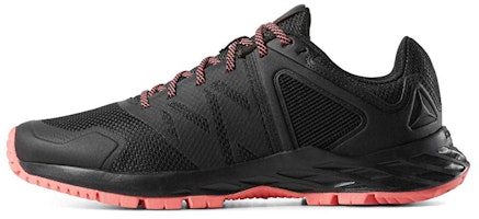 (Women) Reebok Astroride Trail 'Black' CN6244 (Women) Reebok Astroride Trail 'Black' CN6244