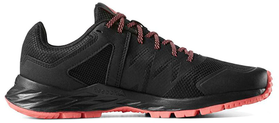 (W) Reebok Astroride Trail 'Hitam' CN6244 Order (W) Reebok Astroride Trail 'Hitam' CN6244