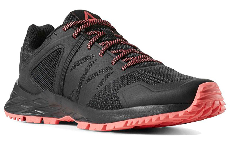 Lookbook (W) Reebok Astroride Trail 'Hitam' CN6244