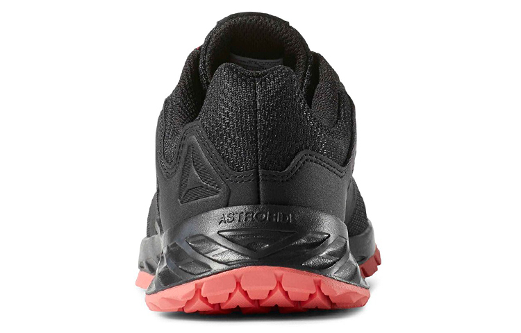 Shop (W) Reebok Astroride Trail 'Hitam' CN6244