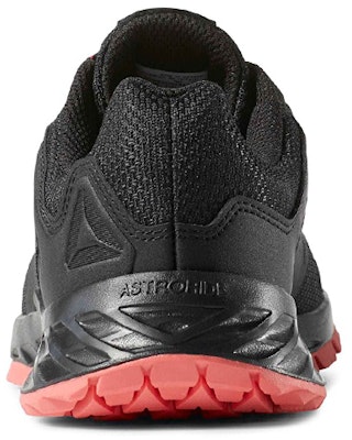 (W) 리복 아스트로라이드 트레일 블랙 (Reebok AstroRide Trail Black) CN6244 Shop (W) 리복 아스트로라이드 트레일 블랙 (Reebok AstroRide Trail Black) CN6244