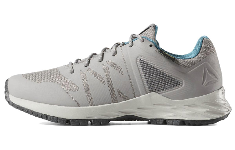 (Women) Reebok Astroride Trail 'Grey' CN6238