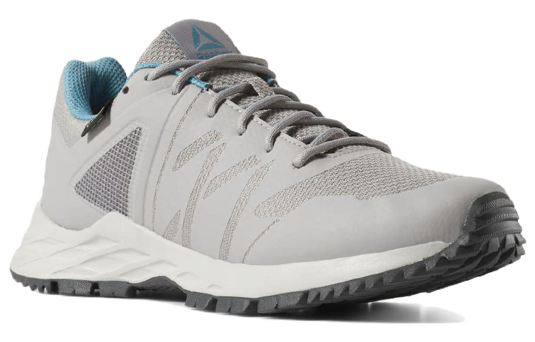 Lookbook (W) Reebok Astroride Trail 'Abu-Abu' Trail Running Sepatu CN6238