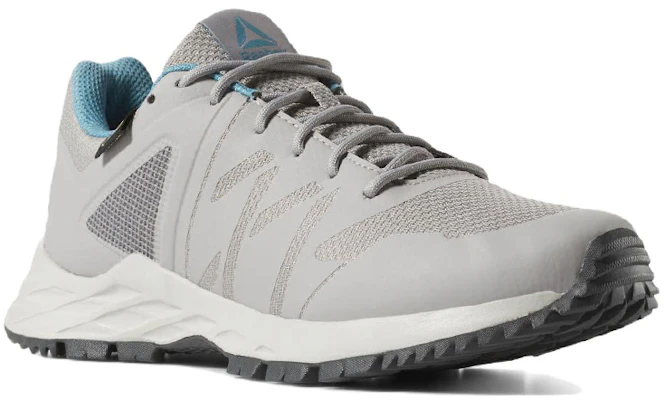 (W) Reebok Astroride Trail 'Abu-Abu' Trail Running Sepatu CN6238 Lookbook (W) Reebok Astroride Trail 'Abu-Abu' Trail Running Sepatu CN6238