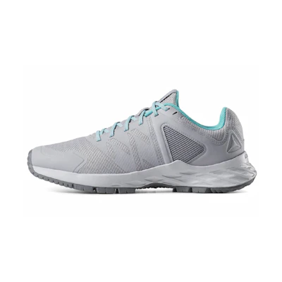 (W) Reebok Astroride Trail 'Light Grey'