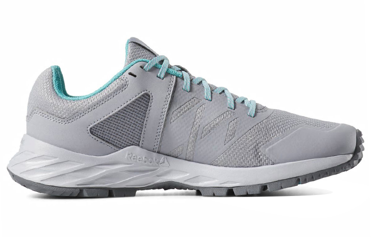 Order (W) Reebok Astroride Trail 'Gris Claro' CN6243