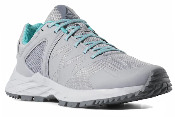 (W) Reebok Astroride Trail 'Gris Claro' CN6243 Lookbook (W) Reebok Astroride Trail 'Gris Claro' CN6243