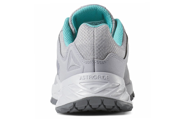 Shop (W) Reebok Astroride Trail 'Gris Claro' CN6243