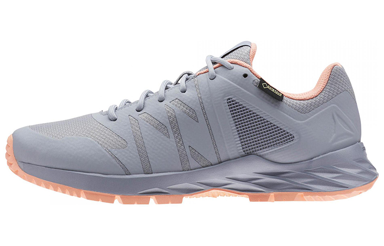 (Women) Reebok Astroride Trail 'Lime' CN2313