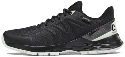 (Women) Reebok Astroride Trail GTX 2.0 'Black' DV5957 (Women) Reebok Astroride Trail GTX 2.0 'Black' DV5957