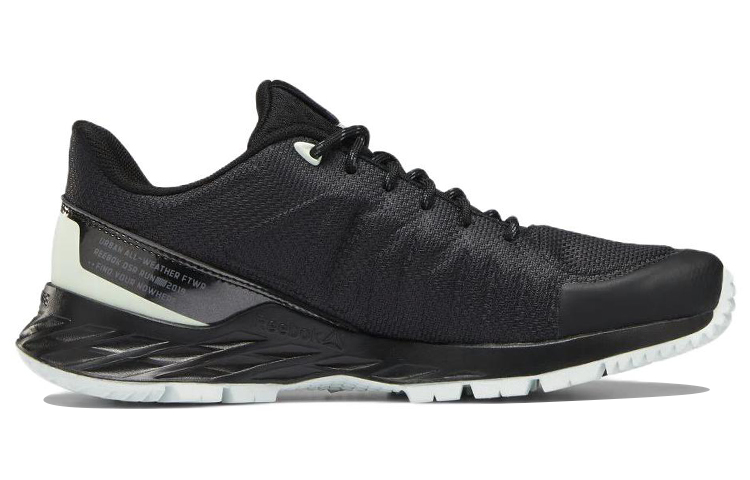 Order (W) Reebok Astroride Trail GTX 2.0 'Negro' DV5957