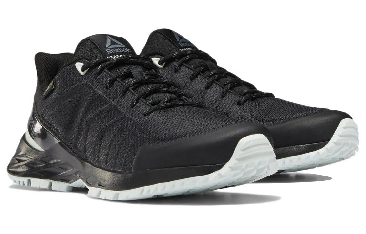 Lookbook (W) Reebok Astroride Trail GTX 2.0 'Negro' DV5957