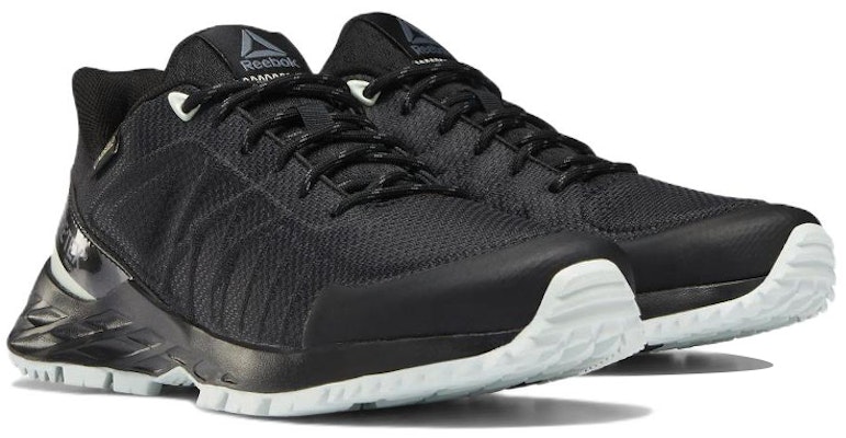 (Women) Reebok Astroride Trail GTX 2.0 'Black' DV5957 Lookbook (Women) Reebok Astroride Trail GTX 2.0 'Black' DV5957