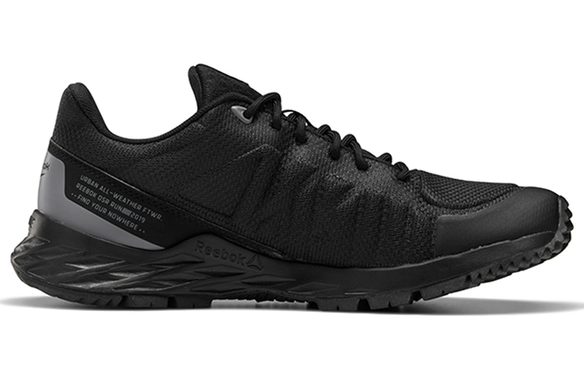 Order (W) Reebok Astroride Trail GTX 2.0 ''Noir'' EF4179