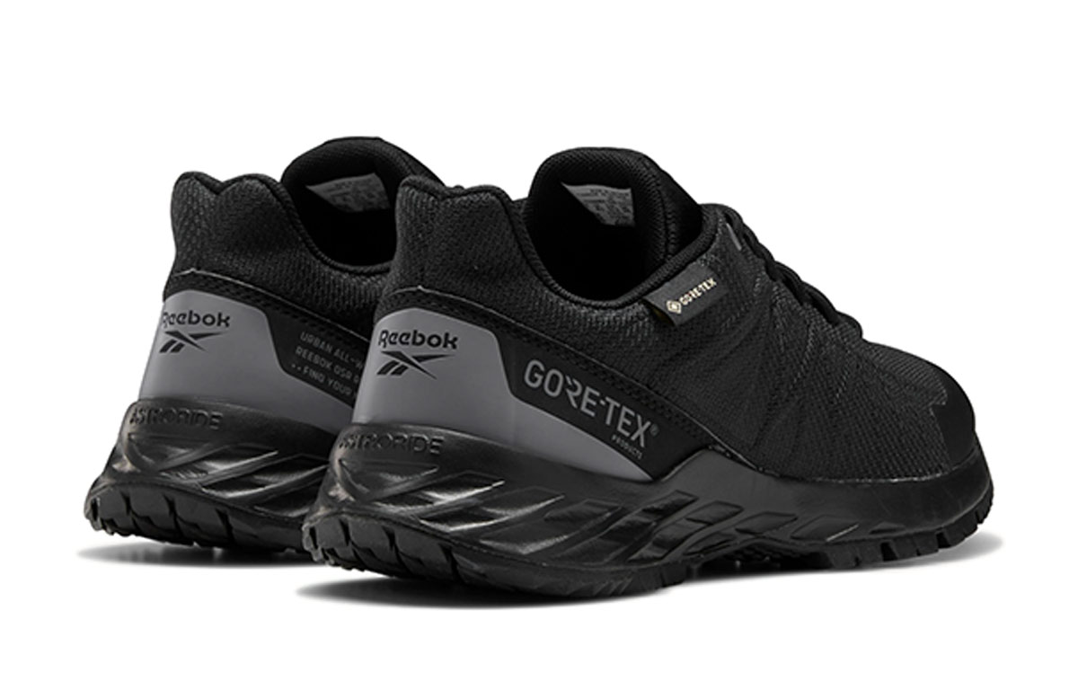 Purchase (W) Reebok Astroride Trail GTX 2.0 ''Noir'' EF4179