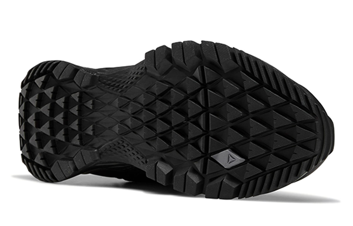 Details for (W) Reebok Astroride Trail GTX 2.0 ''Noir'' EF4179