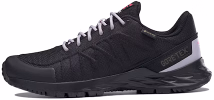 (Women) Reebok Astroride Trail GTX 2.0 'Black Purple' GX3603 (Women) Reebok Astroride Trail GTX 2.0 'Black Purple' GX3603