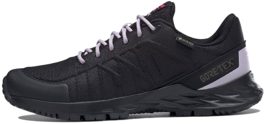 (Women) Reebok Astroride Trail GTX 2.0 'Black Purple' GX3603 Buy (Women) Reebok Astroride Trail GTX 2.0 'Black Purple' GX3603