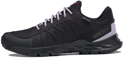 (Women) Reebok Astroride Trail GTX 2.0 'Black Purple' GX3603 (Women) Reebok Astroride Trail GTX 2.0 'Black Purple' GX3603