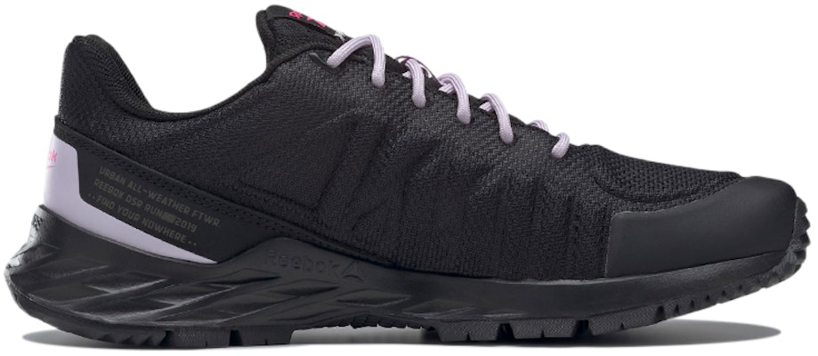 (Women) Reebok Astroride Trail GTX 2.0 'Black Purple' GX3603 Order (Women) Reebok Astroride Trail GTX 2.0 'Black Purple' GX3603