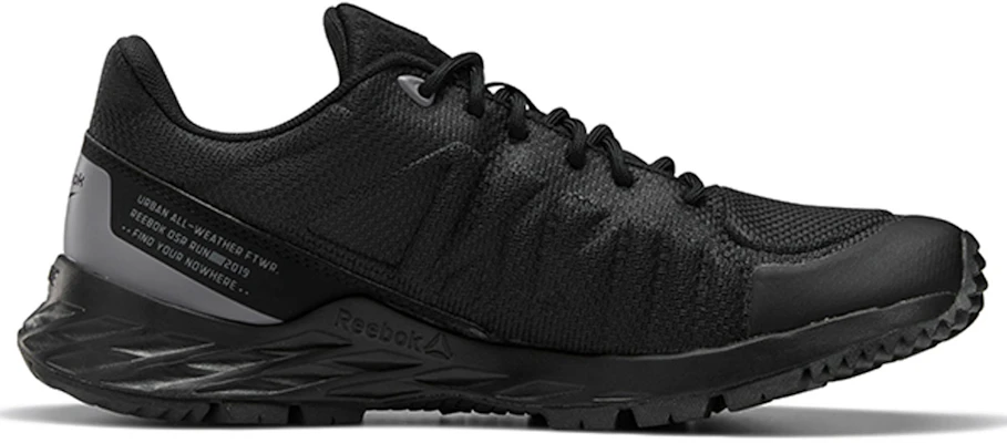 (Women) Reebok Astroride Trail Gtx 2.0 'Black' EF4179 Order (Women) Reebok Astroride Trail Gtx 2.0 'Black' EF4179