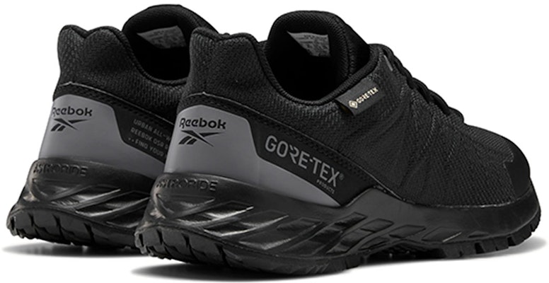 (Women) Reebok Astroride Trail Gtx 2.0 'Black' EF4179 Purchase (Women) Reebok Astroride Trail Gtx 2.0 'Black' EF4179