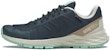 (Women) Reebok Astroride Trail GTX 2.0 'Green Brown' HP9726