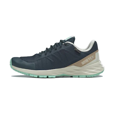 (W) Reebok Astroride Trail GTX 2.0 'Green Brown'