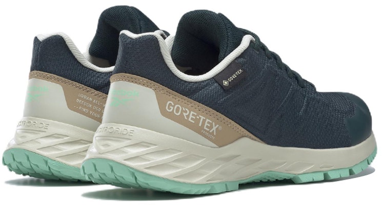 (Women) Reebok Astroride Trail GTX 2.0 'Green Brown' HP9726 Shop (Women) Reebok Astroride Trail GTX 2.0 'Green Brown' HP9726