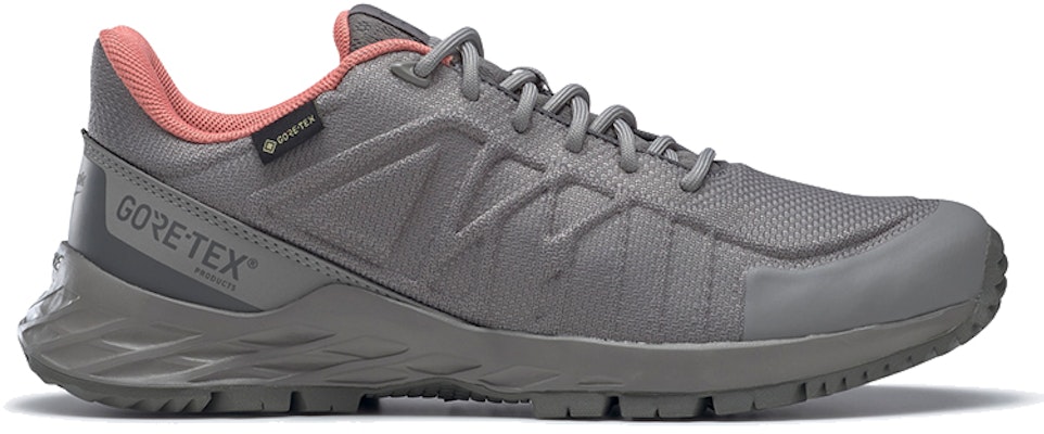 (Women) Reebok Astroride Trail GTX 2.0 'Grey' G58731 Order (Women) Reebok Astroride Trail GTX 2.0 'Grey' G58731
