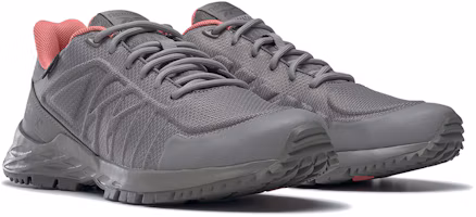 Lookbook 銳步 Astroride Trail GTX 2.0 女款 灰色 跑步鞋