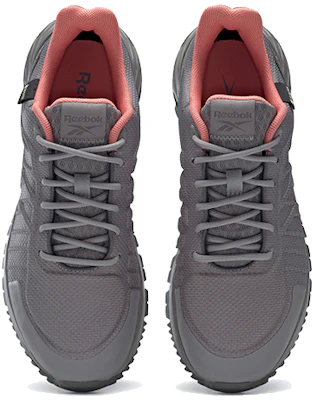 (W) 锐步 Astroride Trail GTX 2.0 '灰色' 女登山鞋 G58731 Shop (W) 锐步 Astroride Trail GTX 2.0 '灰色' 女登山鞋 G58731