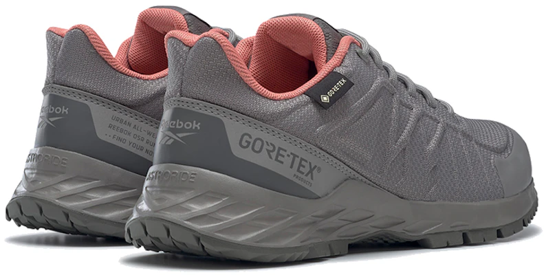 (W) 锐步 Astroride Trail GTX 2.0 '灰色' 女登山鞋 G58731 Purchase (W) 锐步 Astroride Trail GTX 2.0 '灰色' 女登山鞋 G58731