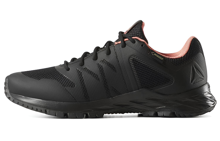(Women) Reebok Astroride Trail GTX 'Black' CN6237