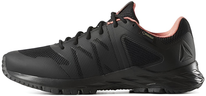 (Women) Reebok Astroride Trail GTX 'Black' CN6237 Buy (Women) Reebok Astroride Trail GTX 'Black' CN6237