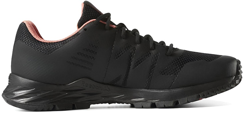 (W) Reebok Astroride Trail GTX 'Hitam' CN6237 Order (W) Reebok Astroride Trail GTX 'Hitam' CN6237
