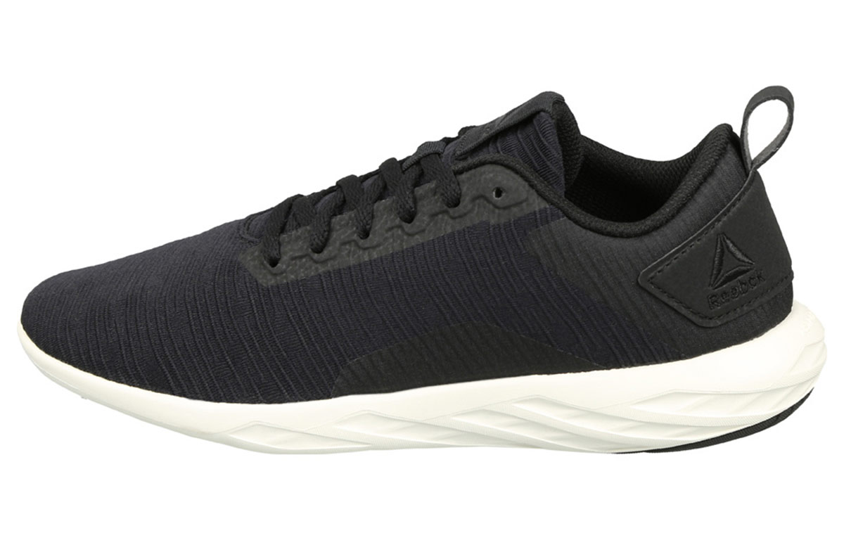 (Women) Reebok Astroride Walk 2.0 'Black Running' CN5889