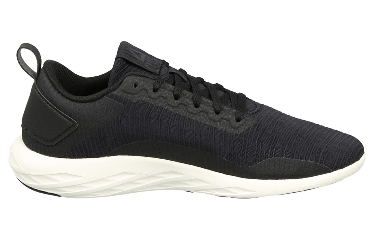 Order Reebok Astroride Walk 2.0 女款 黑色 跑步鞋
